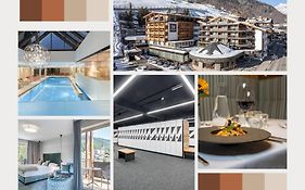 Hotel Tyrolerhof